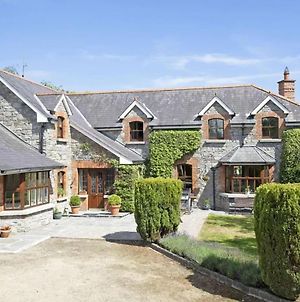 Countryside Home Located Just Outside Dublin City Dunboyne Exterior photo