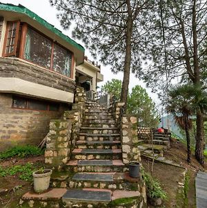 Stargazer'S Chalet, 3Bhk W Picturesque View By Roamhome Solan Exterior photo