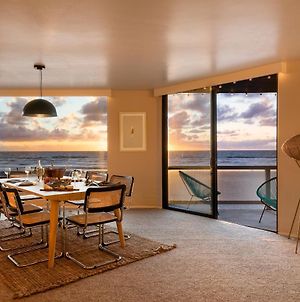 Belmont By Avantstay 3Br Home On Mission Beach Ocean Views San Diego Exterior photo