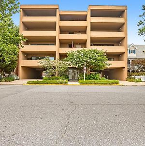 Rehoboth Beach --- 23 Maryland Ave #500 - Tidewater House Apartment Exterior photo