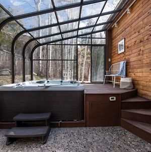 Condor By Avantstay Gorgeous Mountain Home W Hot Tub Sauna Vail Exterior photo