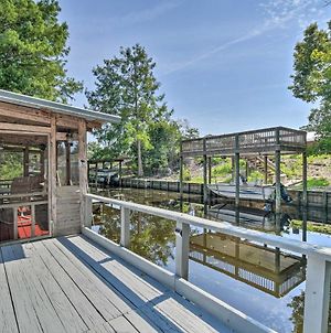 Peaceful Satsuma Escape With Dunns Creek Access Villa Exterior photo