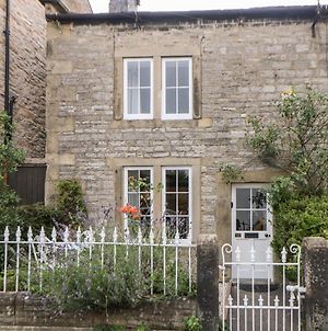 White Swan Cottage Bakewell Exterior photo