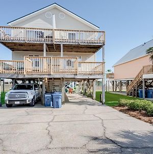 A Wave From It All - Unit A Gulf Shores Exterior photo