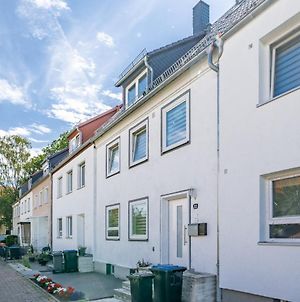 Id 5263 - Private Apartment Hannover Exterior photo
