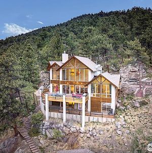 Sunshine Daydream Boulder Mountain Home - Walk To Pearl St. / Hiking Exterior photo