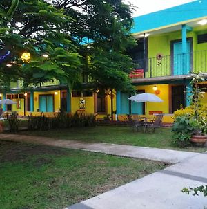 Hacienda San Miguel Hotel Tlayacapan Exterior photo