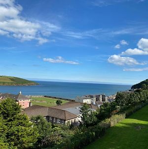 Sunnyside View Apartment -Modern & Cosy Apartment With Magnificent Views To Match Youghal Exterior photo