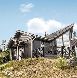 Beautiful Home In Trysil With 4 Bedrooms And Wifi Exterior photo