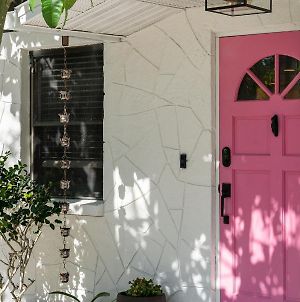 Welcome To The Bray Escape 4 Miles To Siesta Key Villa Sarasota Exterior photo