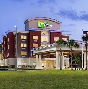 Holiday Inn Express Hotel & Suites Fort Pierce West Exterior photo
