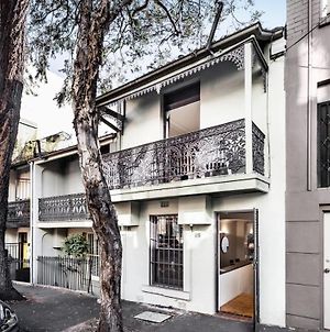 Sydney Central Station Townhouse With 4 Beds Villa Exterior photo