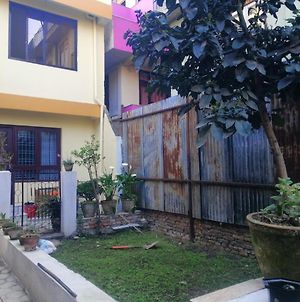 A Newa Home Lalitpur Exterior photo