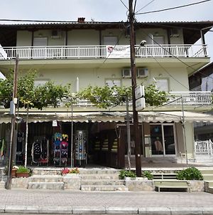 Vila Oasis Hotel Leptokarya  Exterior photo