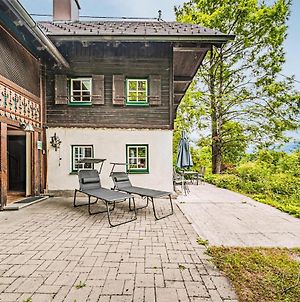 Stunning Home In Bad Goisern With Wifi And 3 Bedrooms Exterior photo