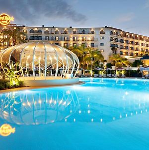 Hard Rock Hotel Marbella - Adults Only Recommended Exterior photo