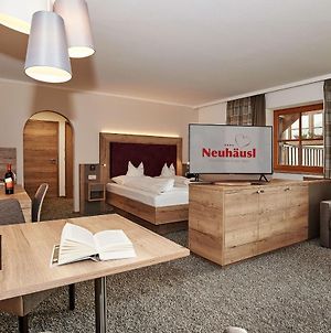 Hotel Neuhausl Superior Berchtesgaden Exterior photo