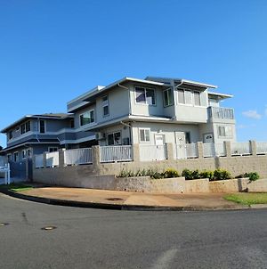 2Bd, Sunset View, Work & Vacation 30Day + Rental Pearl City Exterior photo