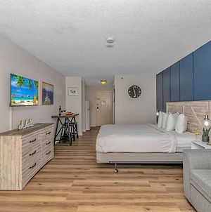 Beautifully Updated King Suite! Sea Mist Resort 50412 - Perfect For 2-4 Guests! Myrtle Beach Exterior photo