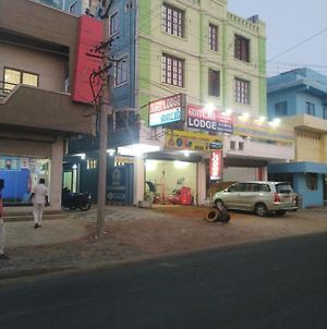 New City Tower Residency Tiruchchendur Exterior photo