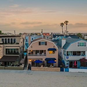 Bay View 3 By Avantstay Stunning Home On The Beach In Mission Beach San Diego Exterior photo