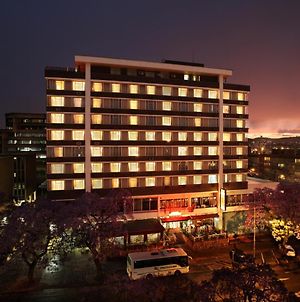 Arcadia Hotel Pretoria Exterior photo