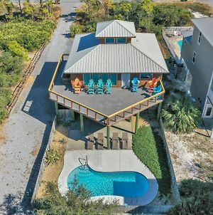 The Lookout By Pristine Properties Villa Cape San Blas Exterior photo