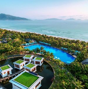 Duyen Ha Resort Cam Ranh Nha Trang Exterior photo