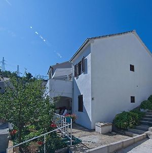 Apartments With A Parking Space Postira, Brac - 11168 Exterior photo