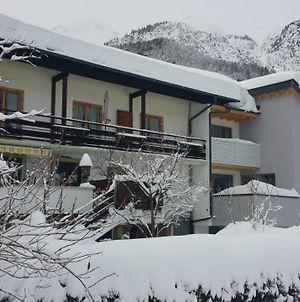 Haus Walch Apartment Pettneu am Arlberg Exterior photo