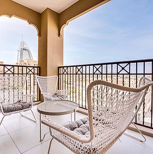 Lovely Apartment In Madinat Jumeirah Living Dubai Exterior photo