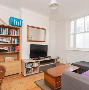 Cosy 2 Bedroom Apartment In Central London With Garden Exterior photo