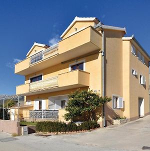 Apartments With A Parking Space Solin, Split - 14251 Exterior photo