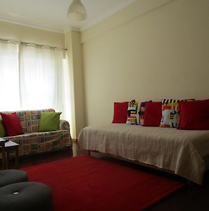 Casa Encantada - Benfica Apartment Lisbon Exterior photo