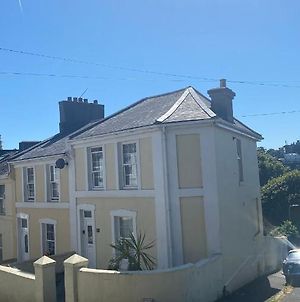 The Bonting Beautiful Three Bed Townhouse Near Harbour And Beach Villa Torquay Exterior photo