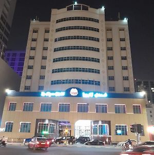 Ramee International Manama Exterior photo