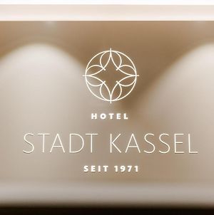 Hotel Stadt Kassel Rinteln Exterior photo