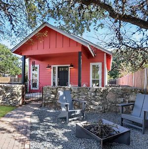 Haydon Cottage Dripping Springs Exterior photo