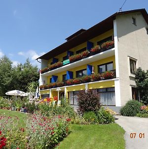Pension Bronimann Ossiach Exterior photo