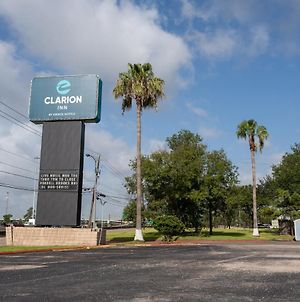 Clarion Inn Channelview Exterior photo
