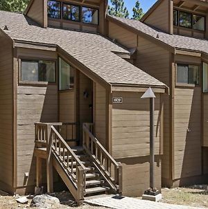 Rocky Point At Northstar By Tahoe Mountain Properties Villa Truckee Exterior photo