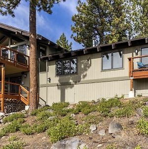 The Pear House By Tahoe Mountain Properties Villa Tahoe City Exterior photo