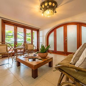 Casa Porto - Luxury 5 Bedroom Beachfront Villa In Bocagrande By Huespedia Cartagena Exterior photo