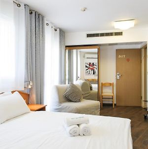 Star Apartments - Tel Aviv Room photo