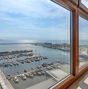 Dom & House - Apartamenty Sea Towers Gdynia Exterior photo