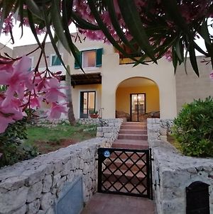 Villa Nena, Vista Mare Santa Cesarea Terme Exterior photo