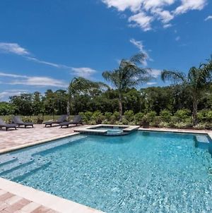Moradda Top Elegance Vacation Home At Encore Resort - 7529 Orlando Exterior photo