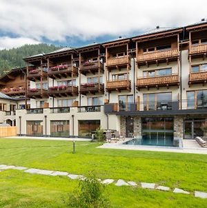 Hotel Konigsleiten Vital Alpin Exterior photo