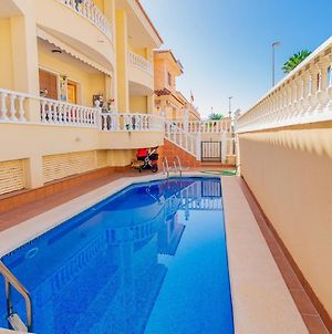 2 Bedroom 2 Bathroom Entire Apartment In Rojales With Pool Exterior photo