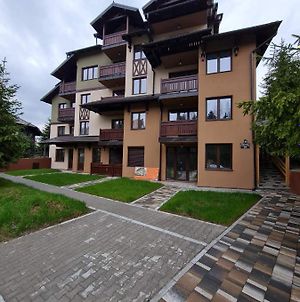 Apartment Sara Zlatibor Exterior photo